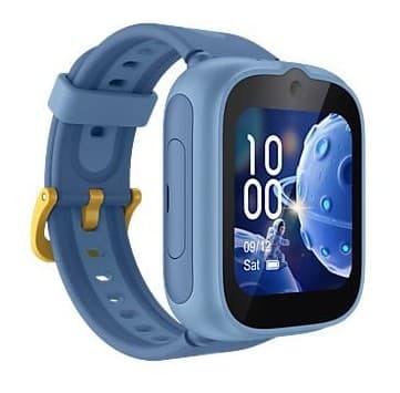 TCL Movetime Family Watch MT48X Akıllı Çocuk Saati Mavi