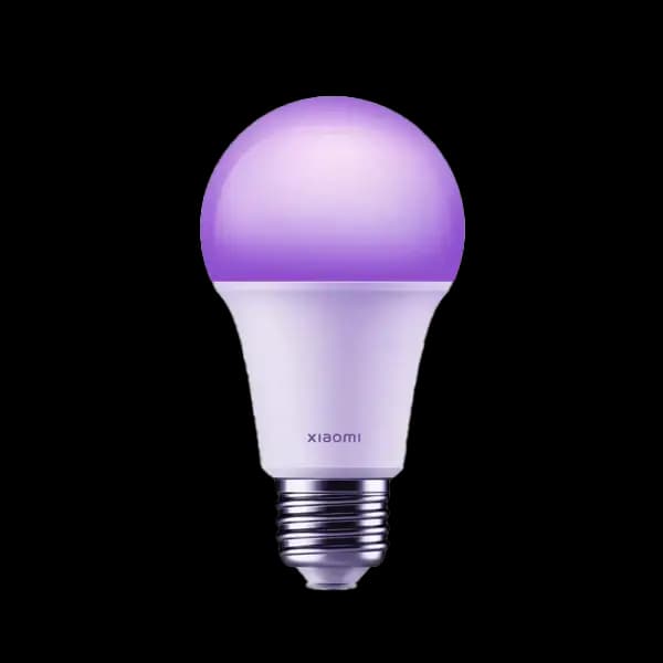 Xiaomi Akıllı LED Ampul (Beyaz and Color) BHR9434GL