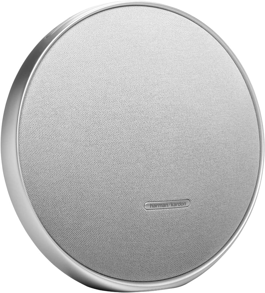 Harman Kardon Onyx Studio9 Bluetooth Hoparlör Gri - HK.HKOS9GRYEP