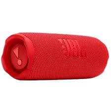 JBL Flip7 Bluetooth Hoparlör IP67 Kırmızı - JB.JBLFLIP7RED