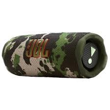 JBL Flip7 Bluetooth Hoparlör IP67 Squad - JB.JBLFLIP7SQUAD