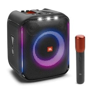 JBL Partybox Encore 2 Bluetooth Hoparlör Siyah - JB.JBLPBENCORE2EP