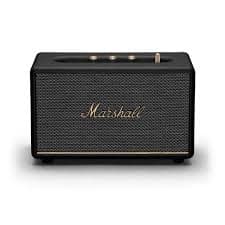 Marshall Acton III BT, Siyah - ZD.1006004