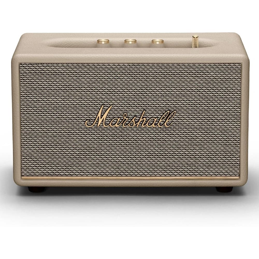Marshall Acton III BT, Krem - ZD.1006005