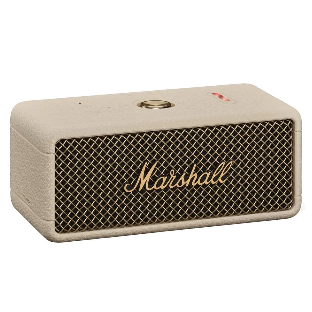 Marshall Emberton III BT Hoparlör, Krem - ZD.1006885