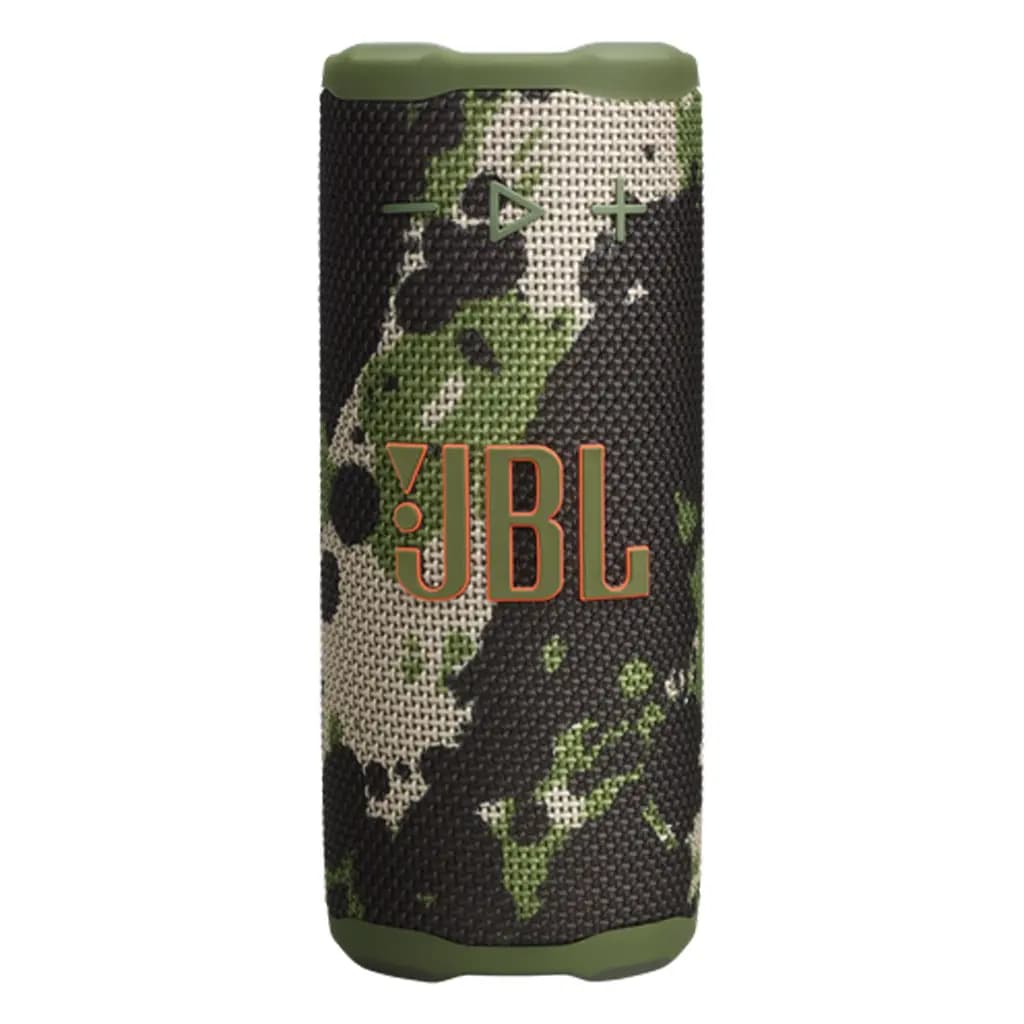 JBL GRIP Bluetooth Hoparlör Kamuflaj - JB.JBLGRIPSQUAD