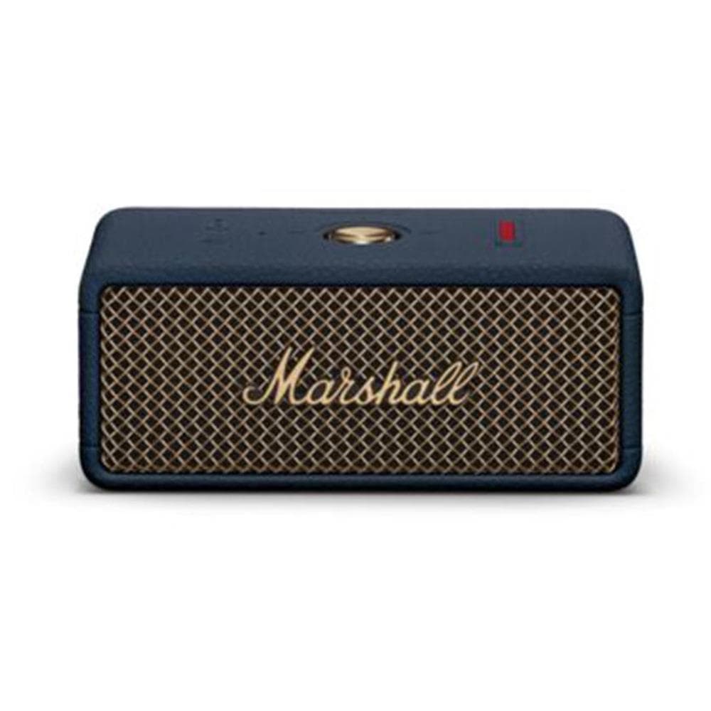 Marshall Emberton III Bluetooth Hoparlör, Midnight Blue ZD.1008137