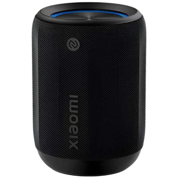 Xiaomi Bluetooth Mini 6W Hoparlör - Siyah