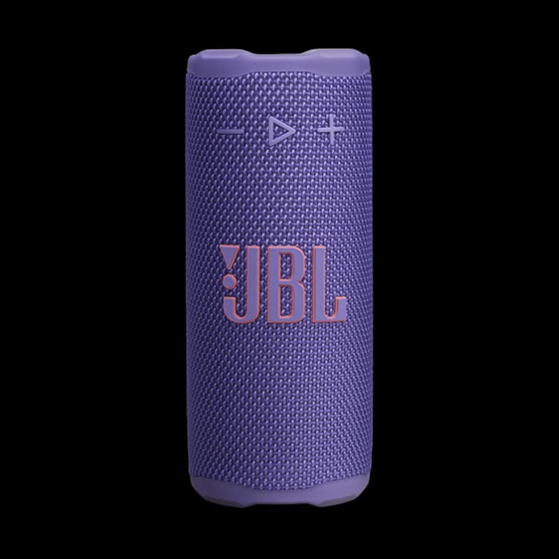 JBL GRIP Bluetooth Hoparlör Mor - JB.JBLGRIPPUR
