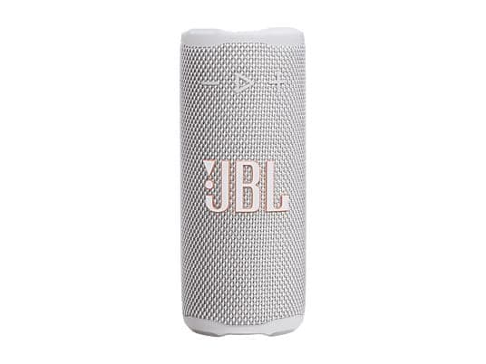 JBL GRIP Bluetooth Hoparlör Beyaz - JB.JBLGRIPWHT