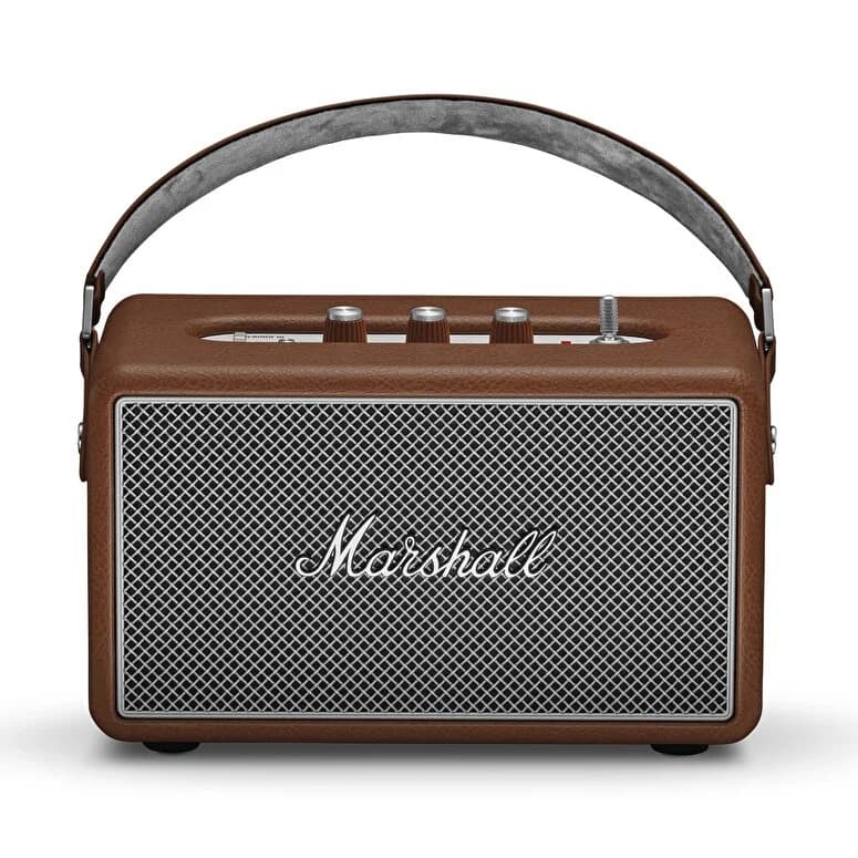 Marshall Kilburn III BT Hoparlör Brown - ZD.1007974