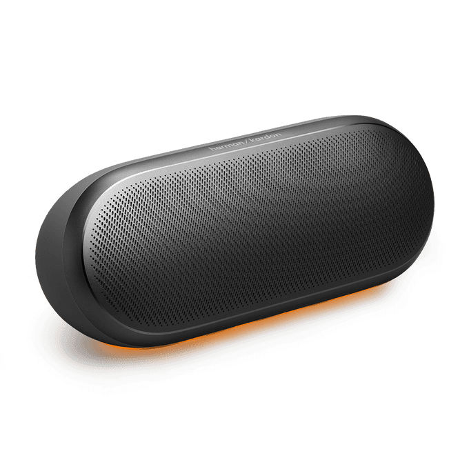 Harman Kardon Luna 2 Bluetooth Hoparlör Siyah - HK.HKLUNA2BLKEU