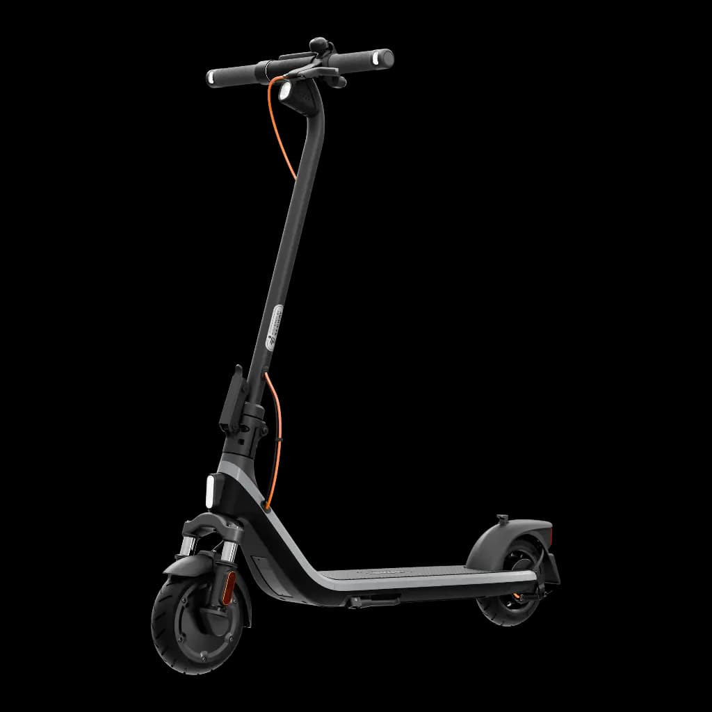 Segway Ninebot E2 Plus II Elektrikli Scooter