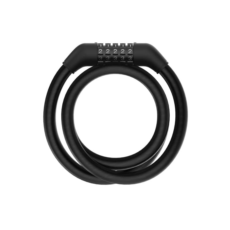 Xiaomi Elektrikli Scooter Kablo Lock