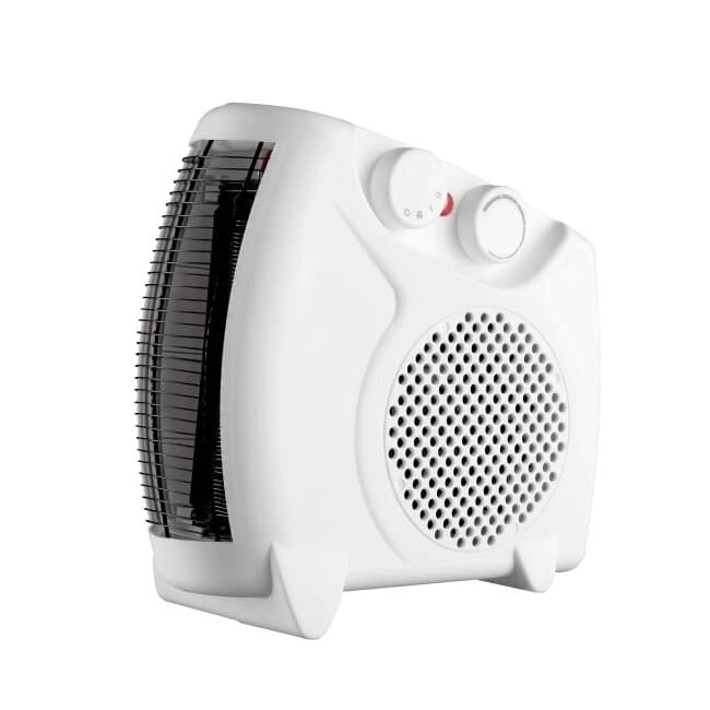 Elit Heater CAL-12 2000W Beyaz 842