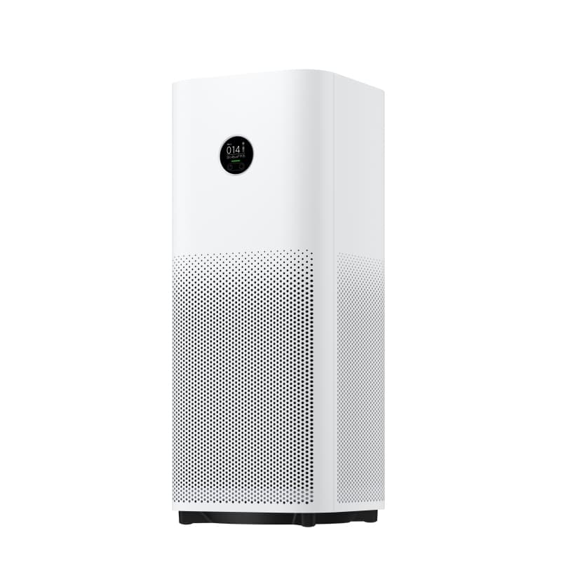 Xiaomi Akıllı Hava Temizleyici 4 Pro – Beyaz BHR5058EN