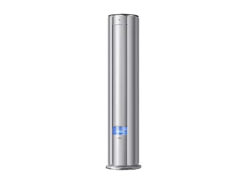 TCL FreshIN 24.000 BTU Dolap Tipi Klima TAC-24T3-FH