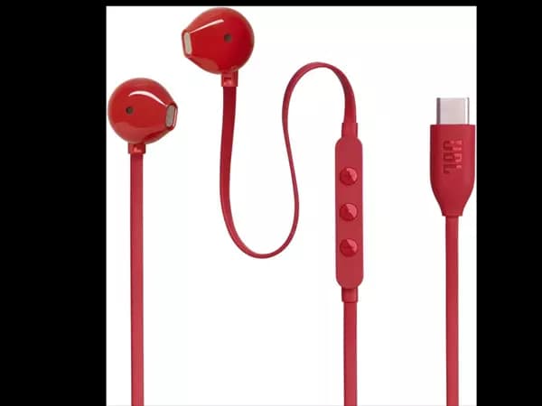 JBL Tune 310C USB-C Wired Hi-Res In-Ear Kulaklık
