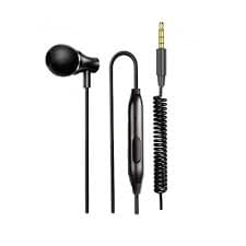 Sonic-SNE012 Hooks Stereo Kulak İçi Kulaklık