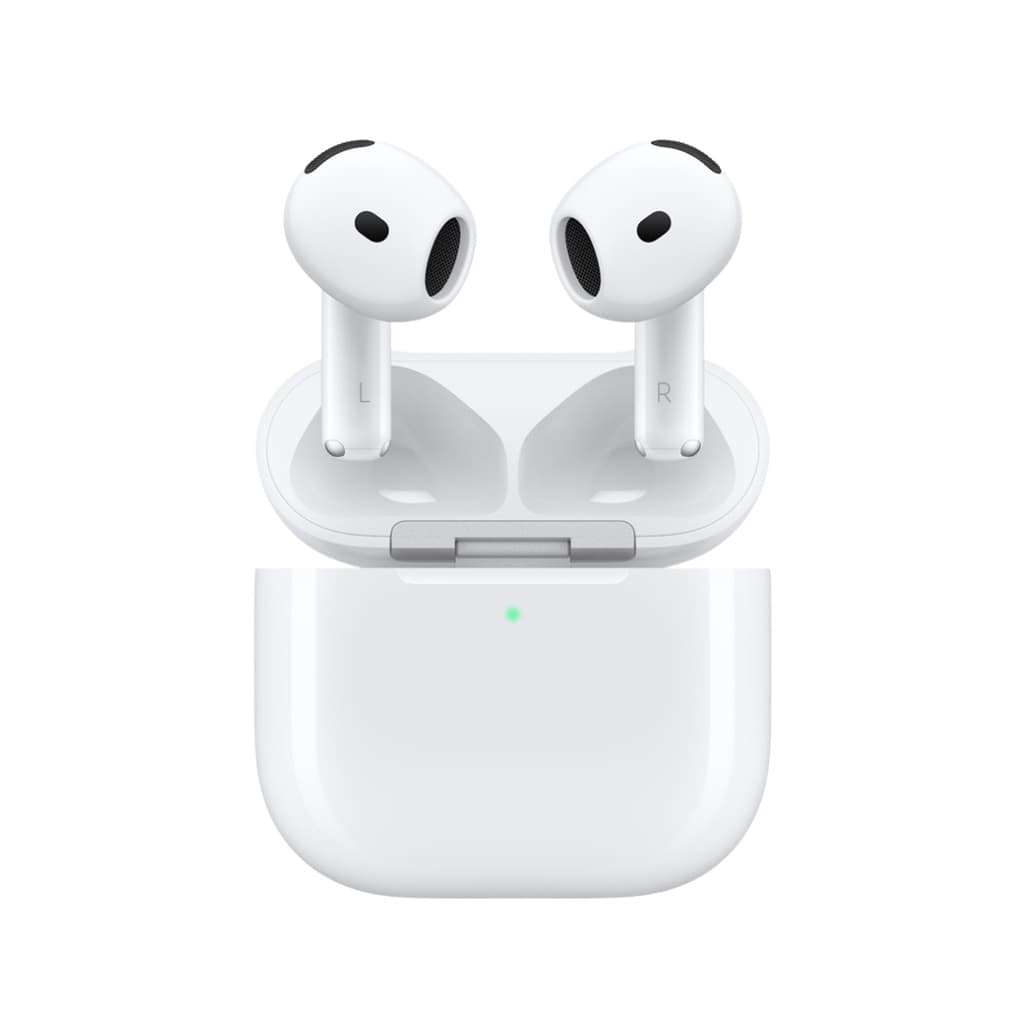 Apple AirPods 4 ANC 2024 MXP93