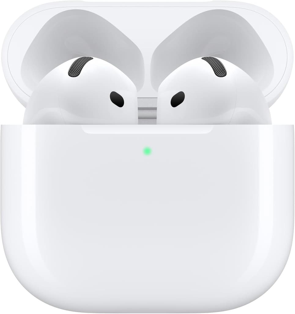 Apple AirPods 4 MXP63