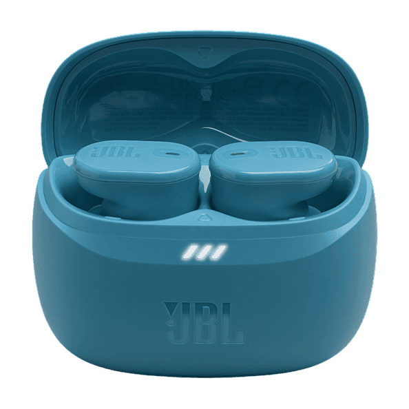 JBL Tune Buds2 Bluetooth Kulak İçi Kulaklık Turkuaz - JB.JBLTBUDS2TQE