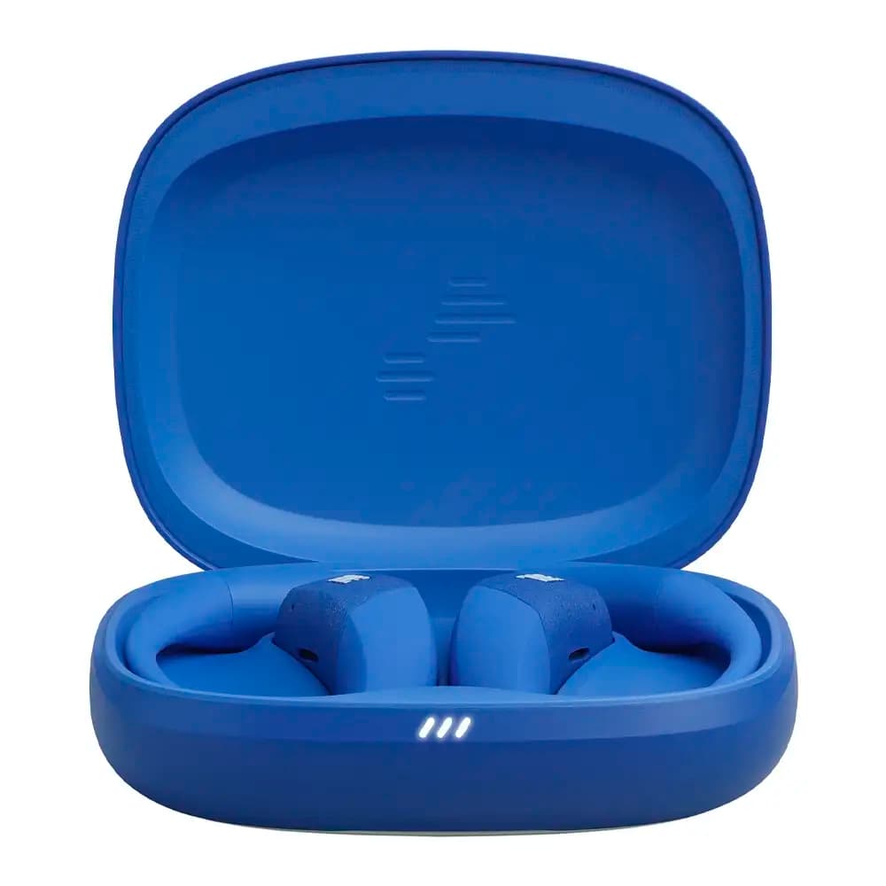 JBL Endurance Zone Bluetooth Kulak İçi Kulaklık Mavi - JB.JBLENDUZONEBLU