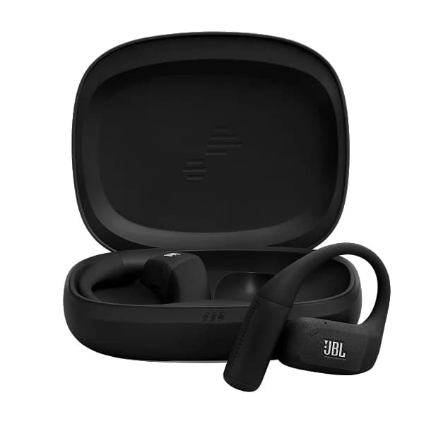 JBL Endurance Zone Bluetooth Kulak İçi Kulaklık Siyah Gri - JB.JBLENDUZONEBLKG