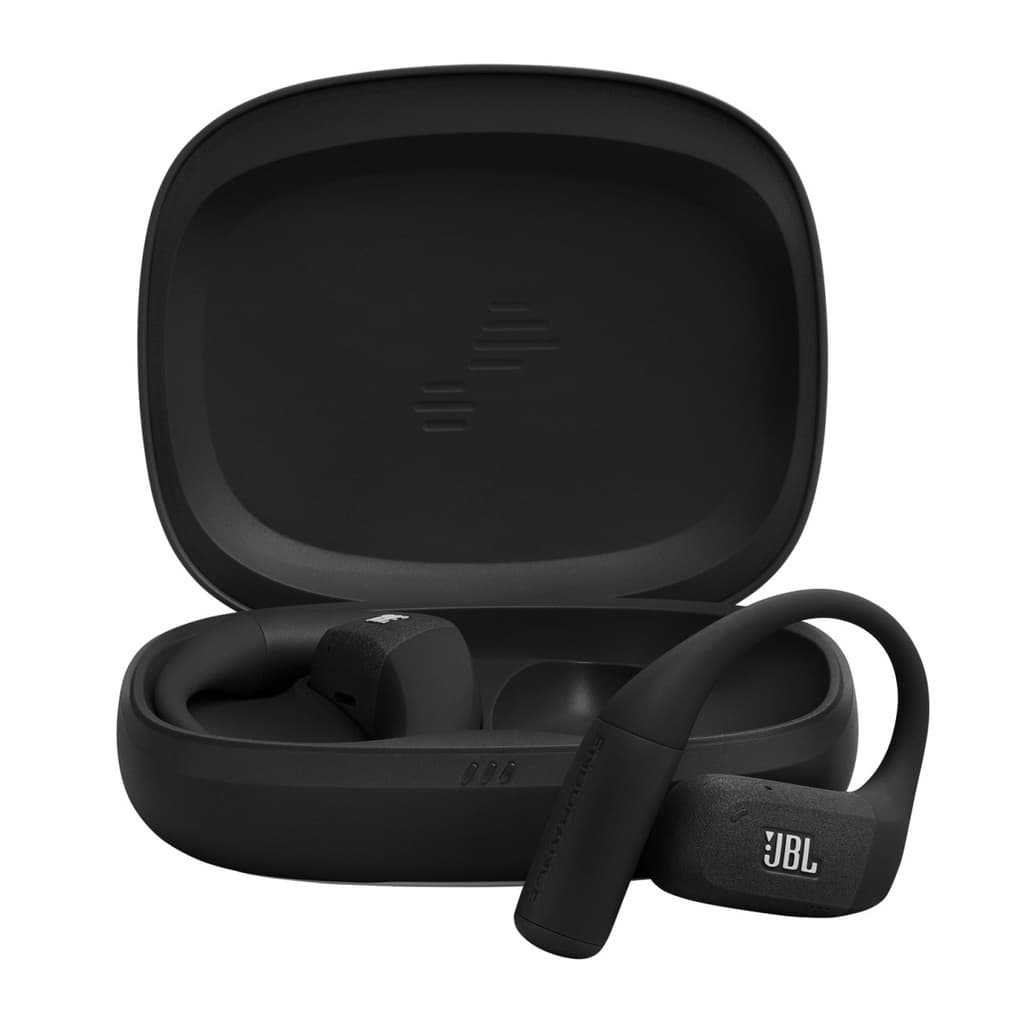 JBL Endurance Zone Bluetooth Kulak İçi Kulaklık Siyah Lime - JB.JBLENDUZONEBLKL