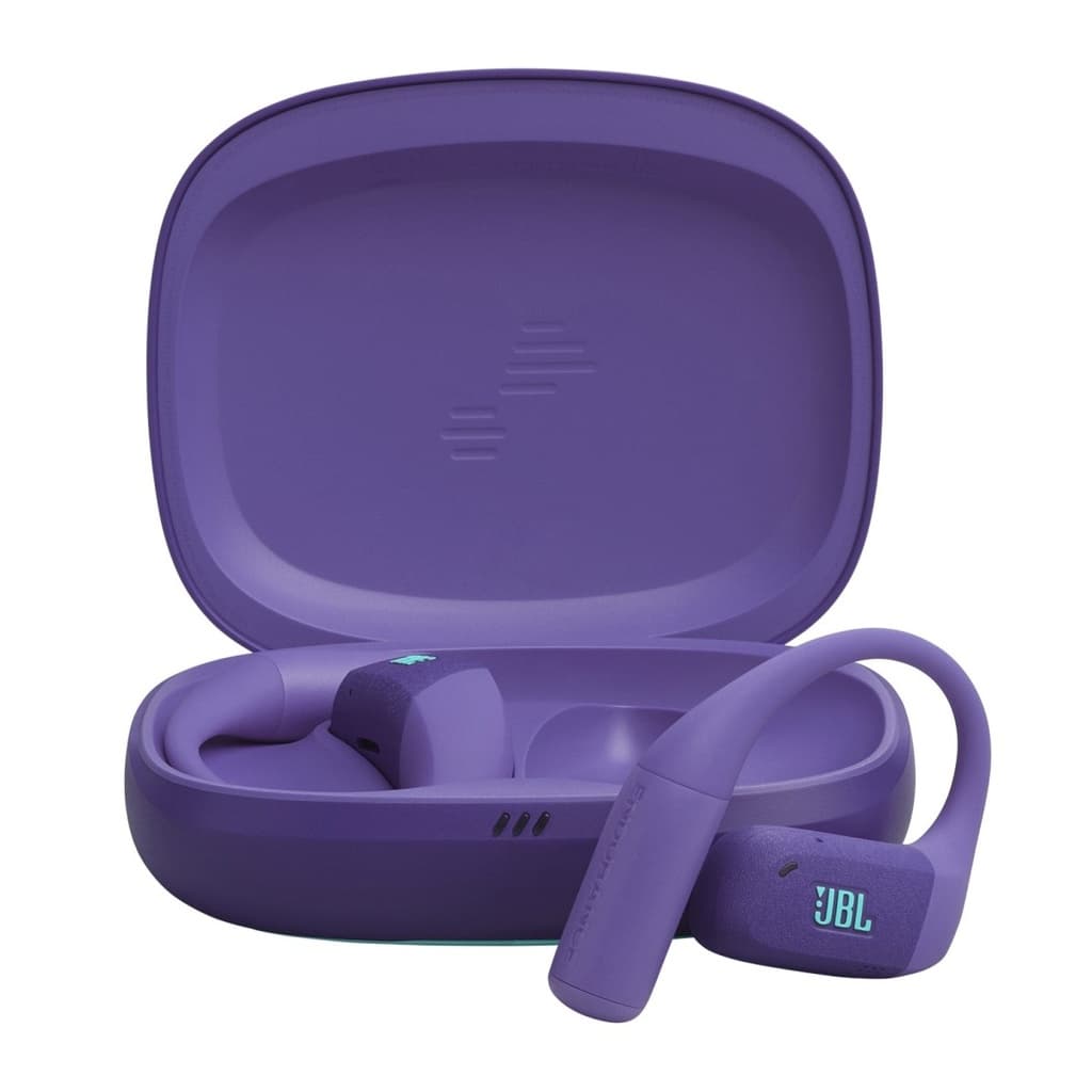 JBL Endurance Zone Bluetooth Kulak İçi Kulaklık Mor - JB.JBLENDUZONEPUR