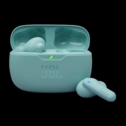 JBL Vibe Beam 2 Gerçek Kablosuz Kulak İçi Kulaklık Mavi - JB.JBLVBEAM2BLU