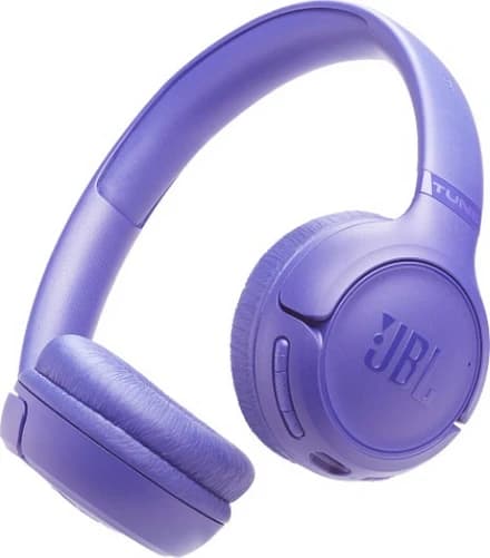 JBL Tune 530BT Multi Connect Kablosuz Kulaklık Lavender - JB.JBLT530BTLAV