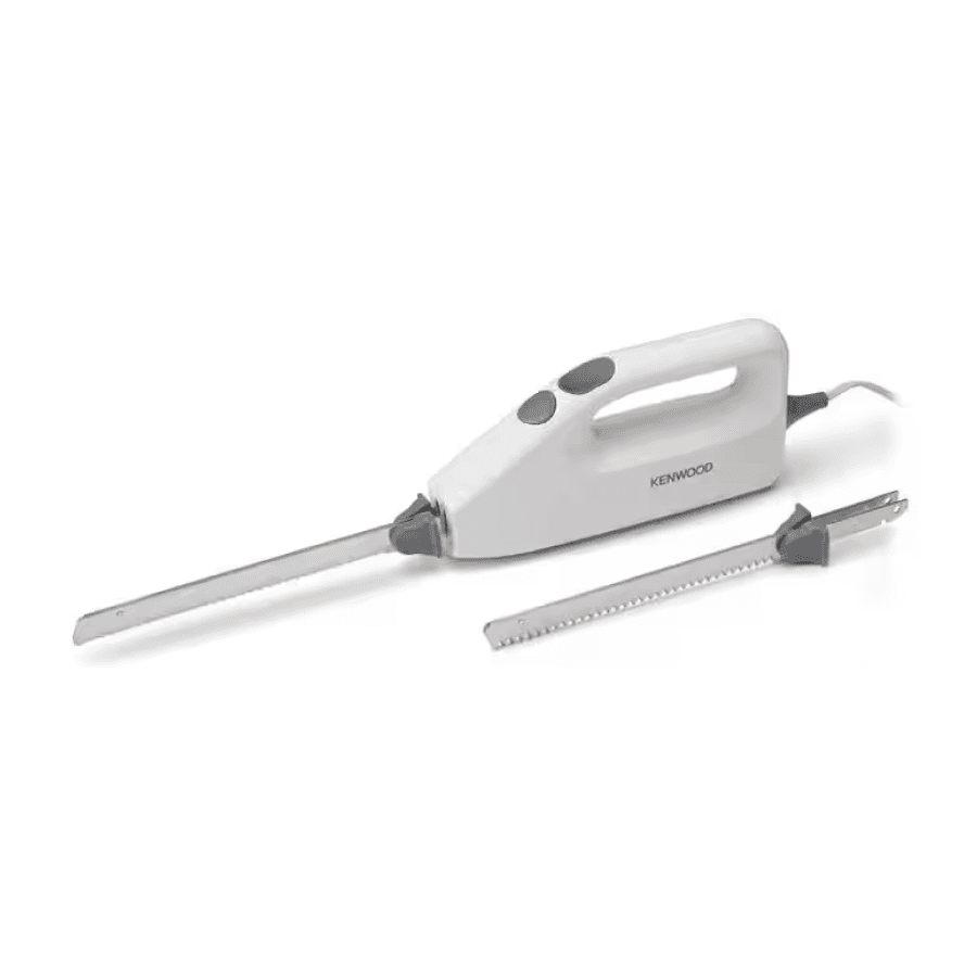 Kenwood KN650 Elektrikli Chef Bıçak