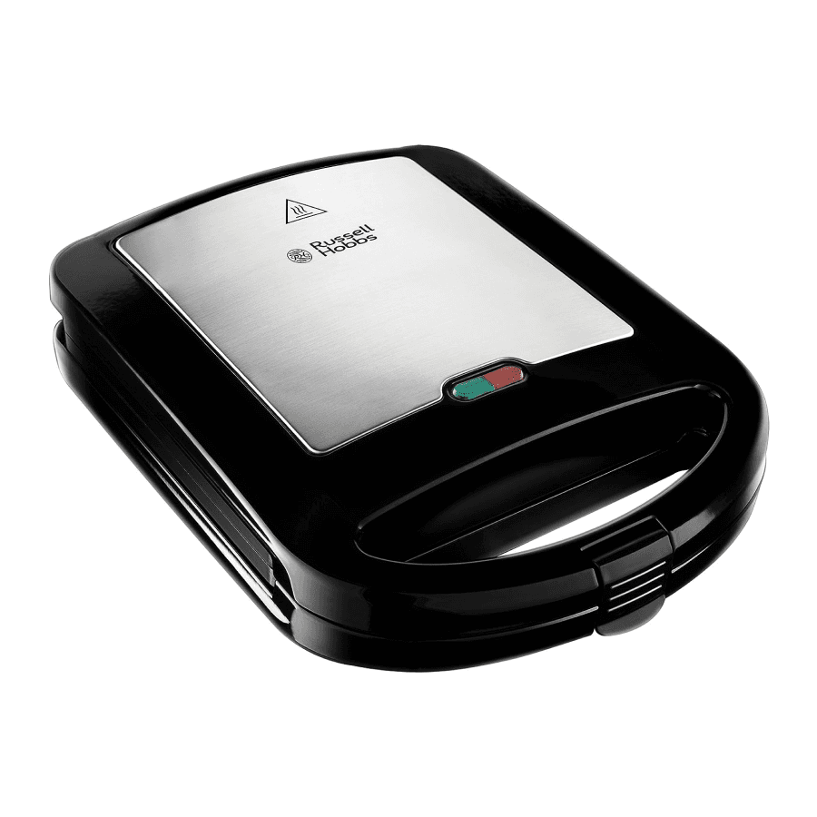 Russell Hobbs 24550 Deep Fill Ekmek Kızartma Makinesi - 4 Portions