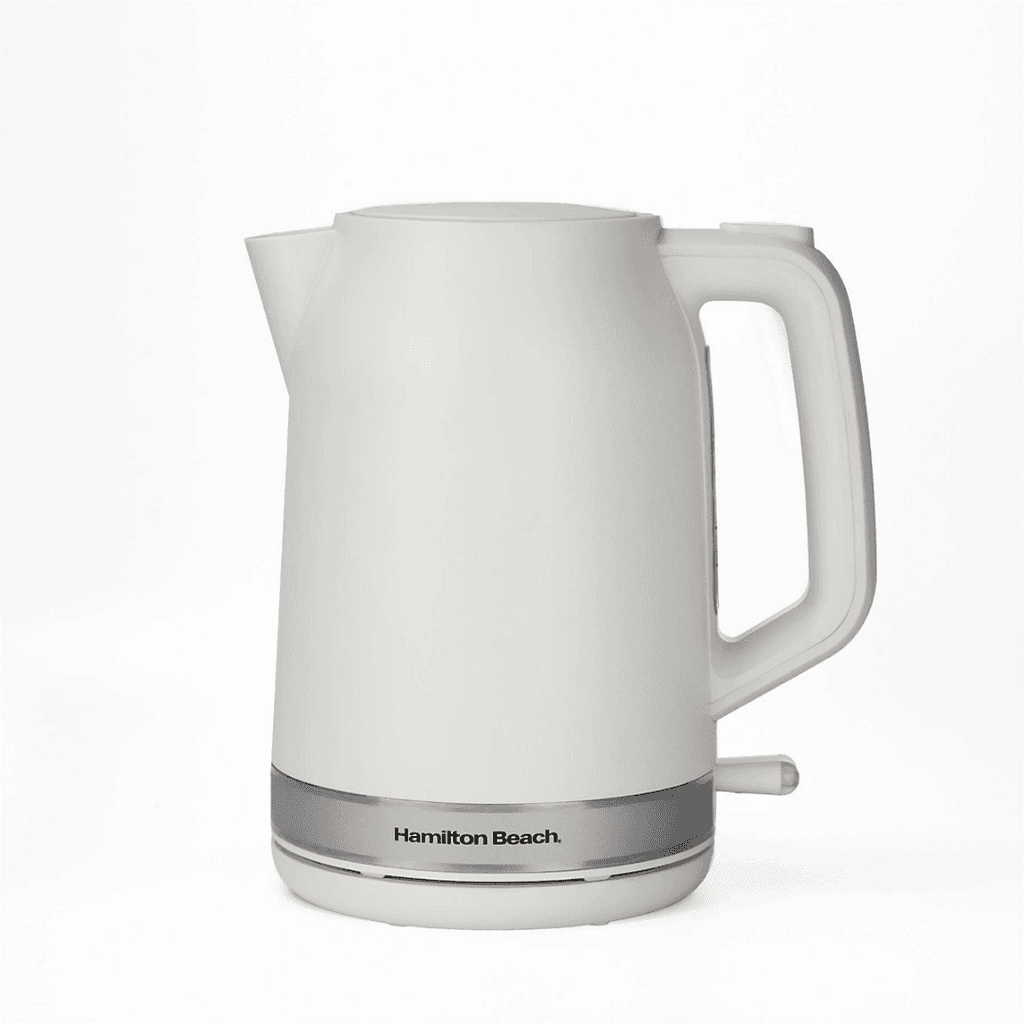 Hamilton Beach Ella 1.7L Mat HBK3045MC Krem