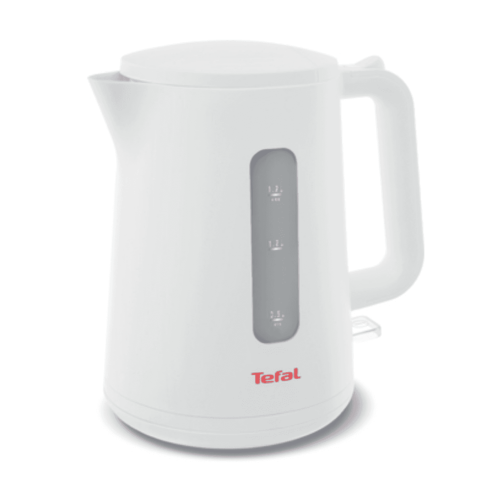 Tefal Element Çaydanlık 1.7L 2400W Beyaz KO200130