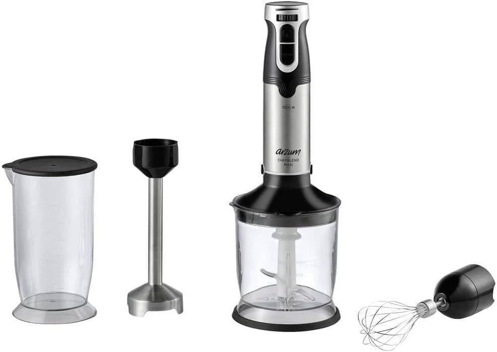 Arzum Chefbland Maxi Blenderi AR1162 1000W