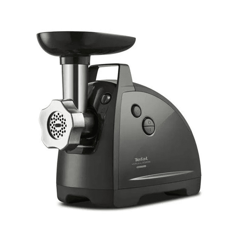 Tefal Kıyma Makinesi Siyah - 2000 W 1510001407