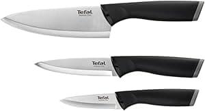 Tefal Comfort 3'lü Bıçak Seti -2100121762