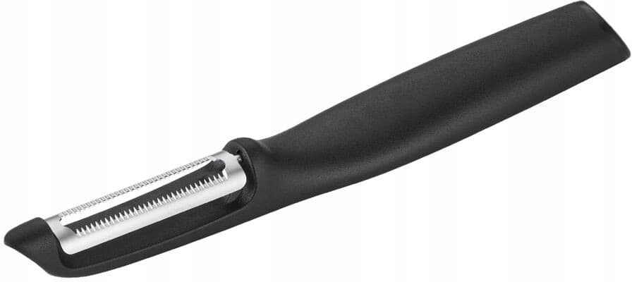 Tefal Colorfood Meyve ve Sebze Soyacağı 17cm Siyah - 2100128563