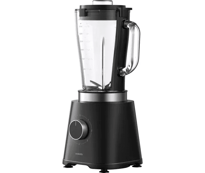 Xiaomi Blender 1.75L Cam Sürahi Kişisel Blender ve Smoothie Makinesi, 600W
