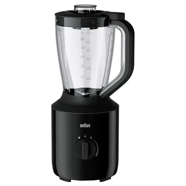 Braun PowerBlend 3 Hazneli Blender JB3100BK - 34214