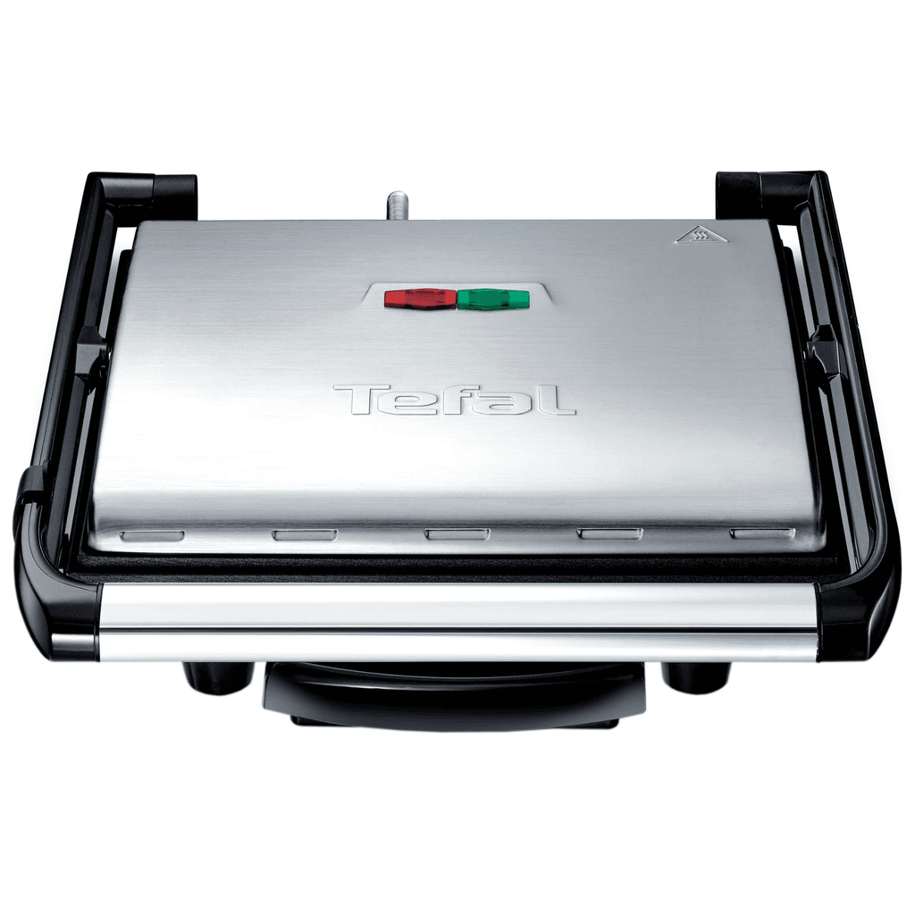 Tefal Inicio Panini Grill Izgara ve Tost Makinesi - 8000035958