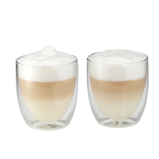 WMF Cappucino Bardağı Cam 2''li - 3201001622