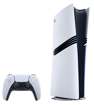Sony PlayStation 5 Pro Konsol 2TB Dijital Sürüm PS5