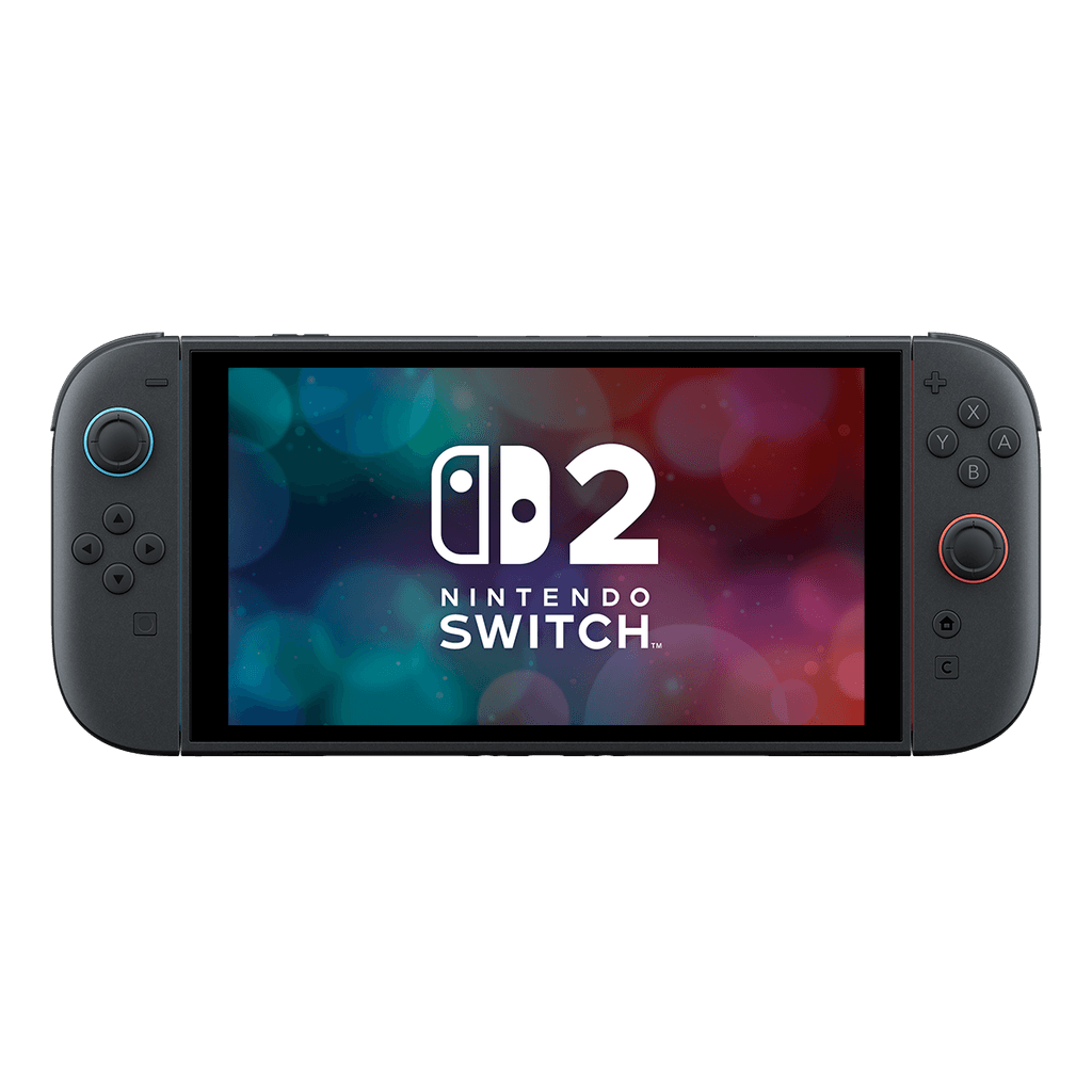 Nintendo Switch 2 Konsol 256GB 2025