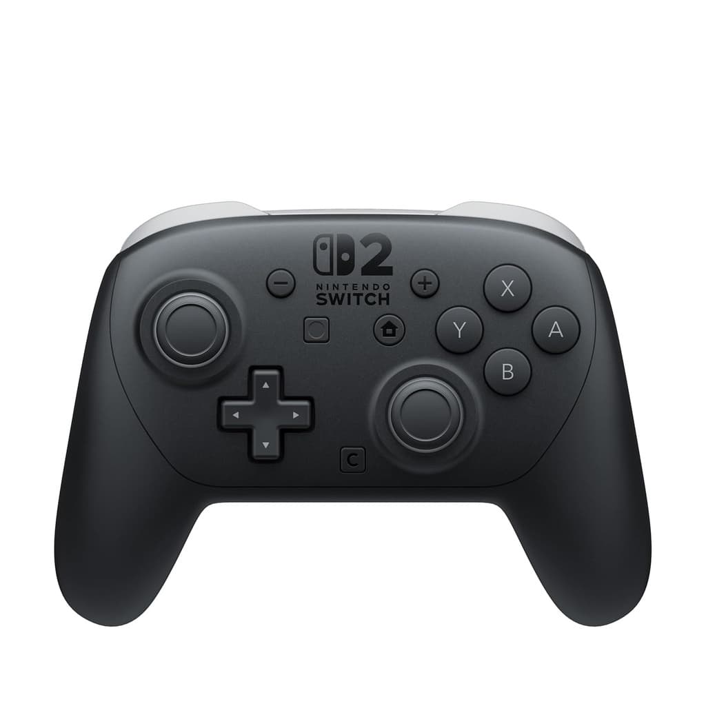 Nintendo Switch 2 Pro Kumanda