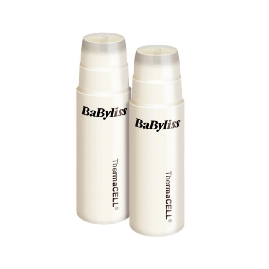 Babyliss 4580U Evrensel Fitting Thermacell Gas