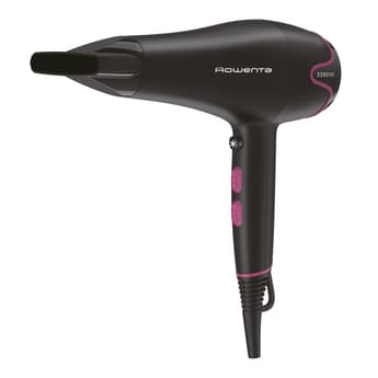 Rowenta Motion Dry CV5713 Saç Kurutma Makinesi Çok Renkli (2200W) - 1830008455