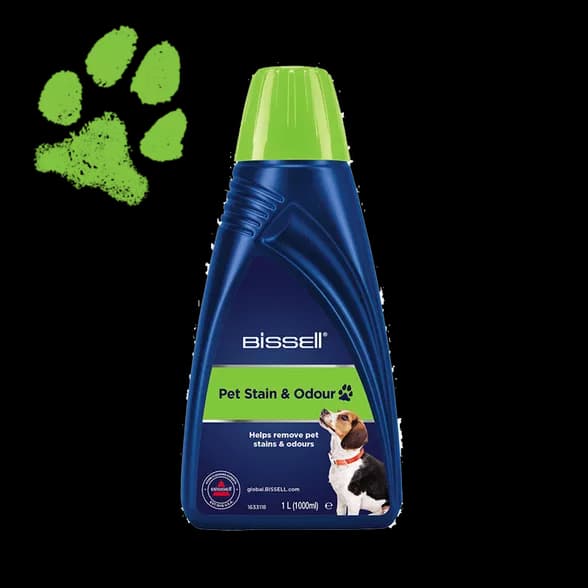 Bissell Pet Stain Odour 1085
